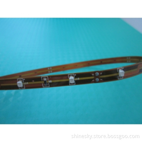 smd 3528 non-waterproof LED Strip Light